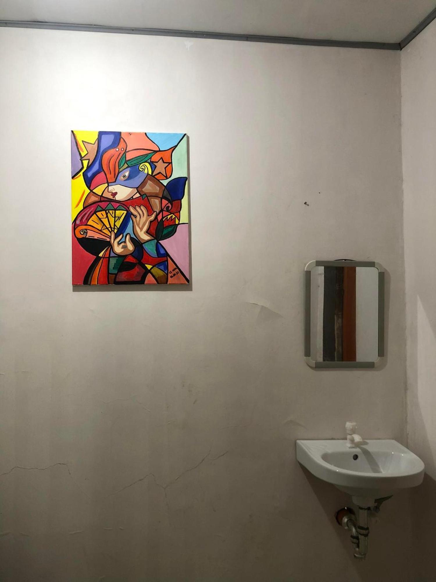 Traditional Private Guesthouse In Patar Beach Bolinao Ngoại thất bức ảnh